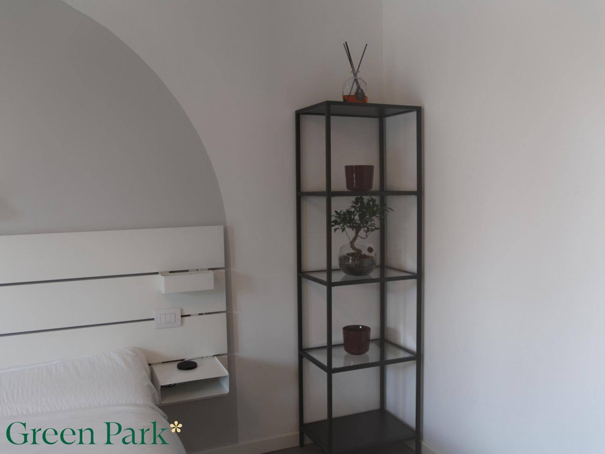 Green Park San Donato Milanese Kültér fotó