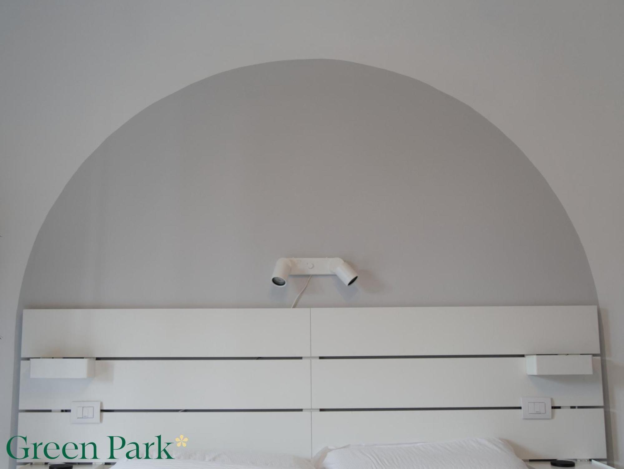 Green Park San Donato Milanese Kültér fotó